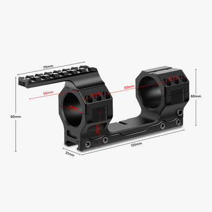 ORYX Pro Mount